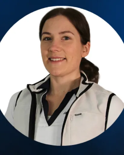 Tiia Seppälä | Anatomiapiste