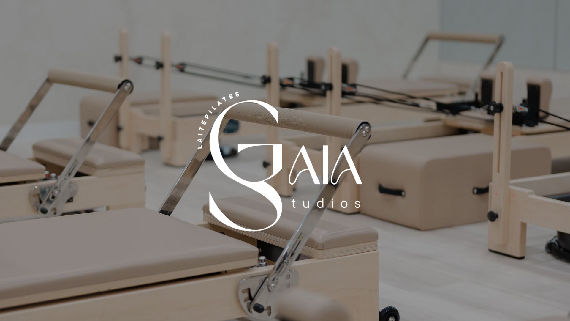 Gaia Studios