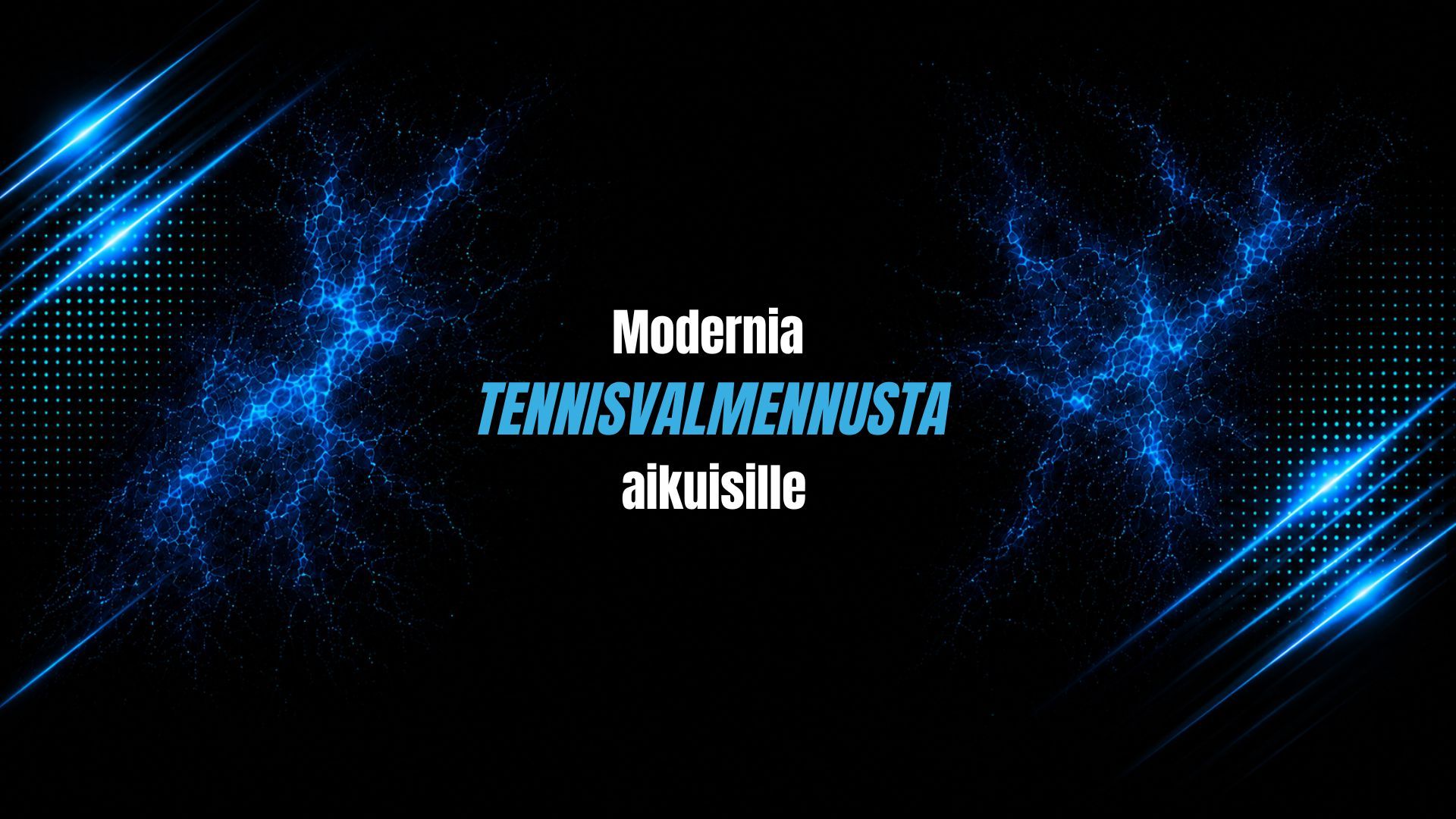 Flowtennis