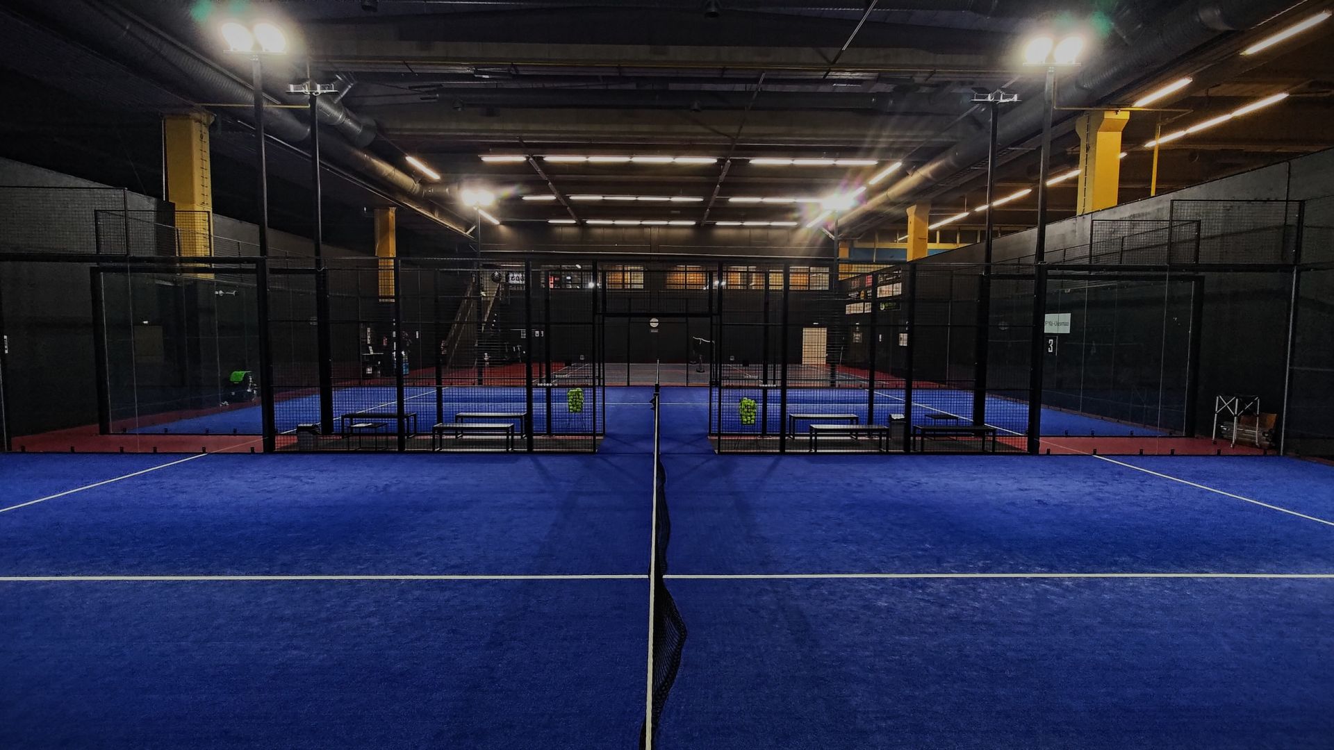 PadelMesta