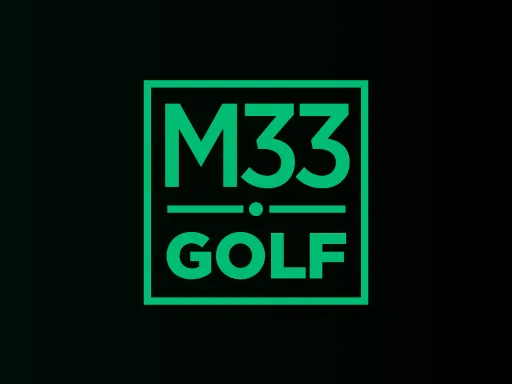 M33 Golfistuudio