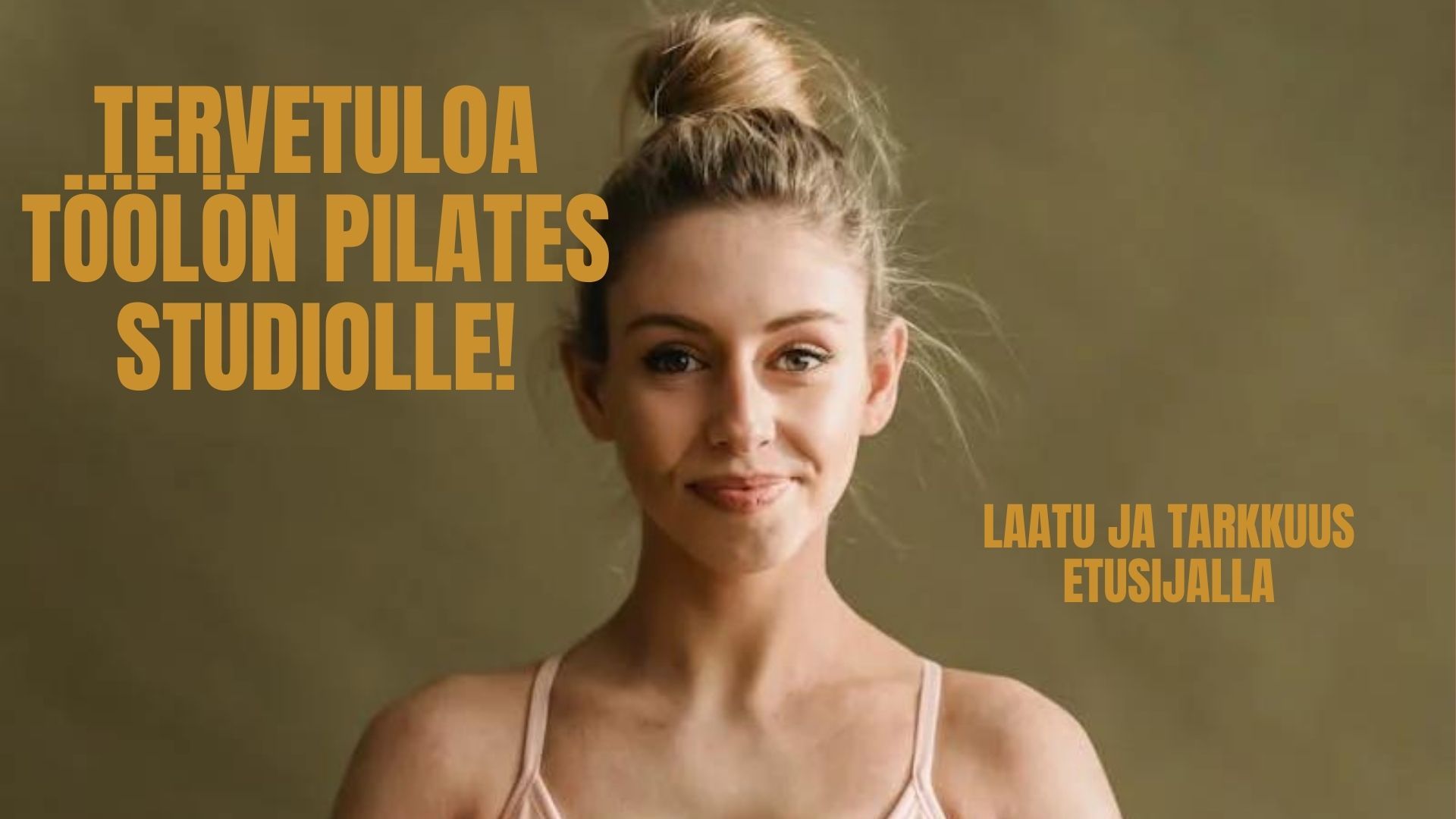 Töölön Pilates Studio