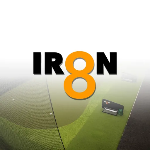 Iron8