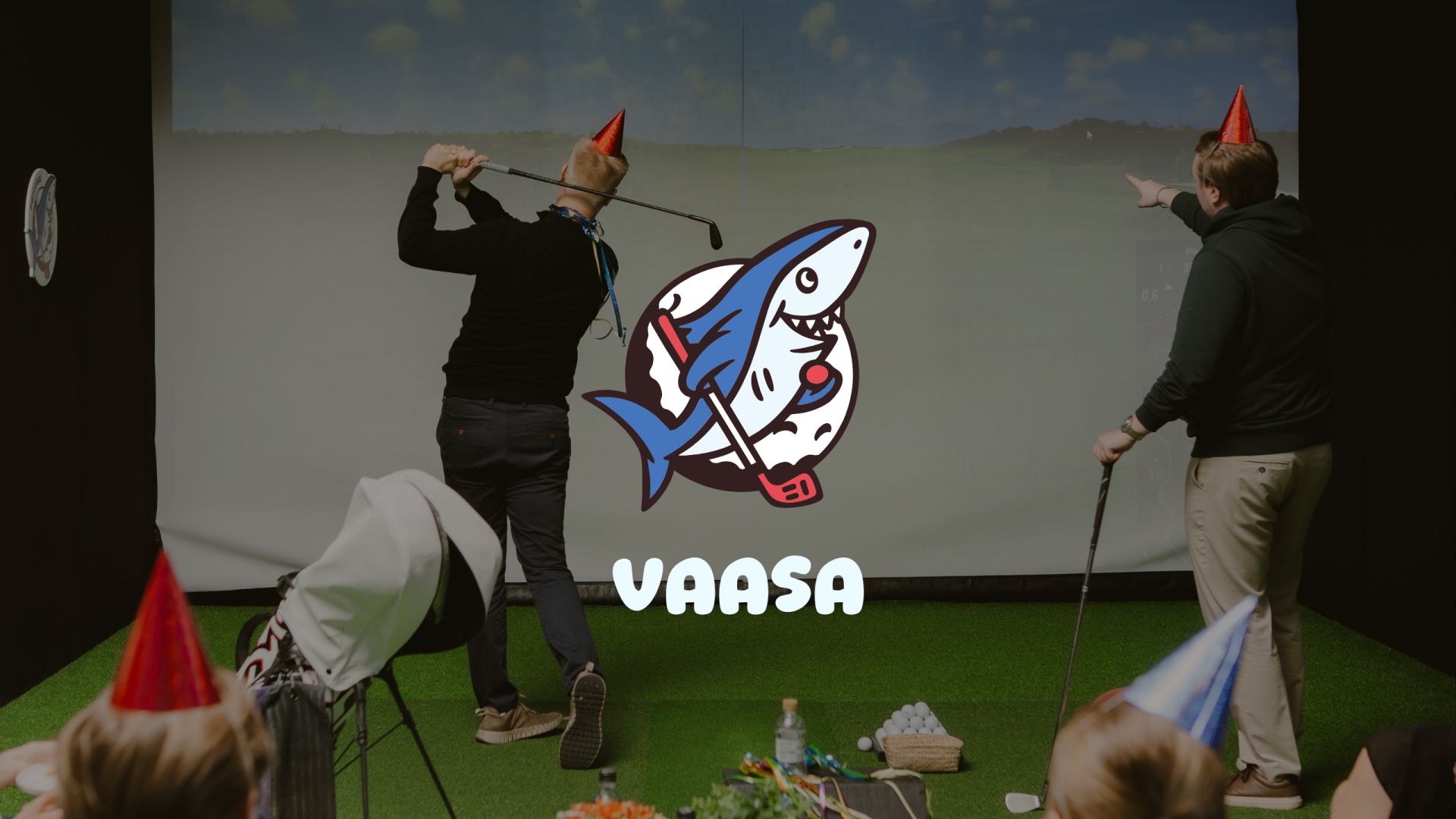 Pallohai Vaasa (Opening 1st of October 2026)