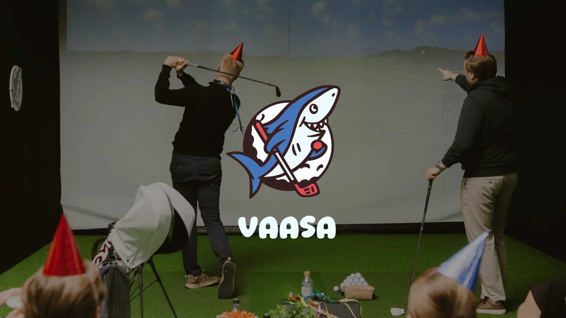 Pallohai Vaasa